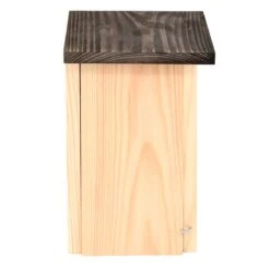 Esschert Nestkast En Voedertafel 2 In 1 -Tuin Decoratie NK89 03