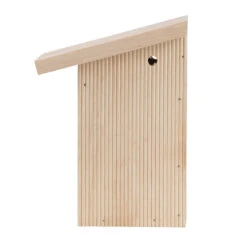 Esschert Nestkast Winterkoning In Cadeaudoos -Tuin Decoratie NK92 03