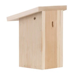 Esschert Nestkast Winterkoning In Cadeaudoos -Tuin Decoratie NK92 04