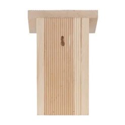 Esschert Nestkast Winterkoning In Cadeaudoos -Tuin Decoratie NK92 05