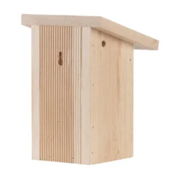 Esschert Nestkast Winterkoning In Cadeaudoos -Tuin Decoratie NK92 06