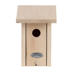 Esschert Nestkast Winterkoning In Cadeaudoos -Tuin Decoratie NK92 09