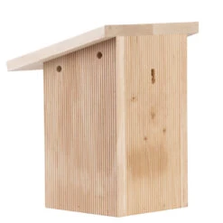 Esschert Nestkast Pimpelmees In Cadeaudoos 15 Esschert Nestkast Pimpelmees In Cadeaudoos -Tuin Decoratie NK93 04