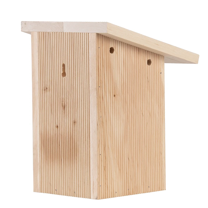 Esschert Nestkast Pimpelmees In Cadeaudoos 8 Esschert Nestkast Pimpelmees In Cadeaudoos - Afbeelding 6