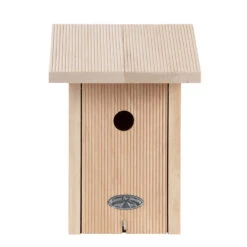 Esschert Nestkast Pimpelmees In Cadeaudoos 20 Esschert Nestkast Pimpelmees In Cadeaudoos -Tuin Decoratie NK93 09