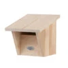 Esschert Nestkast Roodborst In Cadeaudoos 2 Esschert Nestkast Roodborst In Cadeaudoos -Tuin Decoratie NK95 01