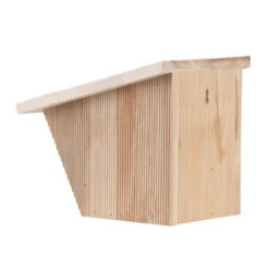 Esschert Nestkast Roodborst In Cadeaudoos -Tuin Decoratie NK95 04