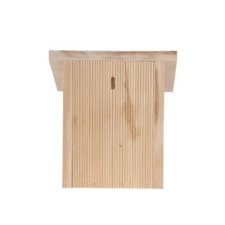 Esschert Nestkast Roodborst In Cadeaudoos -Tuin Decoratie NK95 05