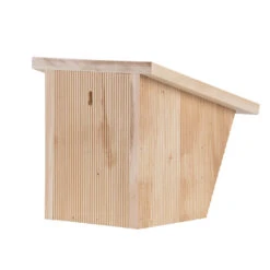 Esschert Nestkast Roodborst In Cadeaudoos -Tuin Decoratie NK95 06