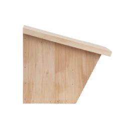 Esschert Nestkast Roodborst In Cadeaudoos -Tuin Decoratie NK95 07