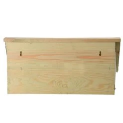 Esschert Gierzwaluw Nestkast -Tuin Decoratie NKC 04