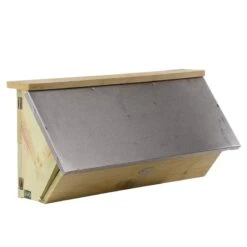 Esschert Gierzwaluw Nestkast -Tuin Decoratie NKC 07