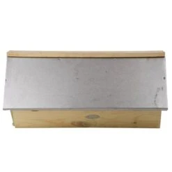 Esschert Gierzwaluw Nestkast -Tuin Decoratie NKC 08