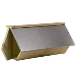 Esschert Gierzwaluw Nestkast -Tuin Decoratie NKC 09