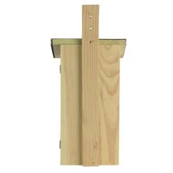 Esschert Vogelhuis Observatienestkast 17 Esschert Vogelhuis Observatienestkast -Tuin Decoratie NKO 03