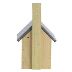 Esschert Vogelhuis Pimpelmees -Tuin Decoratie NKP 03