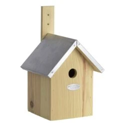 Esschert Vogelhuis Pimpelmees -Tuin Decoratie NKP 05