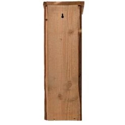 Esschert Vogelhuis Nestkast Grote Bonte Specht -Tuin Decoratie NKX 04