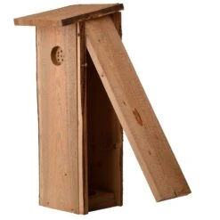 Esschert Vogelhuis Nestkast Grote Bonte Specht