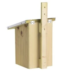 Esschert Vogelhuis Spiegelnestkast -Tuin Decoratie NKY 02