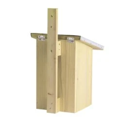 Esschert Vogelhuis Spiegelnestkast -Tuin Decoratie NKY 04