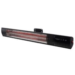 Sunred Terrasverwarmer Royal Diamond Dark Wall 2000 -Tuin Decoratie RD DARK 25 20 15 Product 02 Large 2