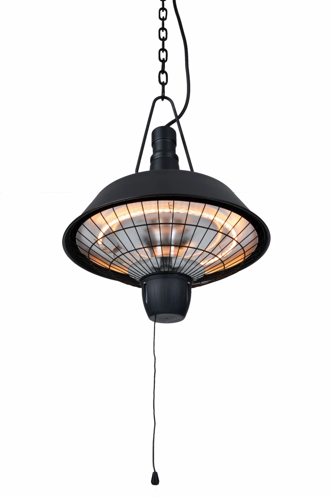 Sunred Terrasverwarmer Heater Indus Hanging 2100 3 Sunred Terrasverwarmer Heater Indus Hanging 2100 - Afbeelding 2