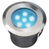 Garden Lights Grondspot Sirius Blauw LED -Tuin Decoratie Sirius Blue 4113601
