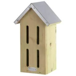Esschert Insectenhotel Vlinderkast -Tuin Decoratie VC3 01