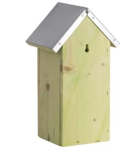 Esschert Insectenhotel Vlinderkast -Tuin Decoratie VC3 02