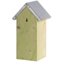 Esschert Insectenhotel Vlinderkast -Tuin Decoratie VC3 04