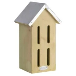 Esschert Insectenhotel Vlinderkast -Tuin Decoratie VC3 05