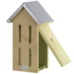 Esschert Insectenhotel Vlinderkast -Tuin Decoratie VC3 07