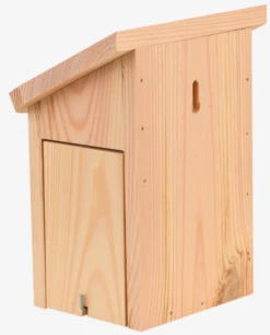 Esschert Diapositief Vlinderkast -Tuin Decoratie Vlinderkast diapositief 1