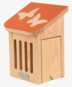 Esschert Diapositief Vlinderkast