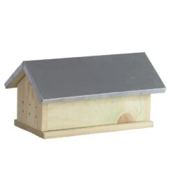 Esschert Insectenhotel Hommelhuis 14 Esschert Insectenhotel Hommelhuis -Tuin Decoratie WA08 02