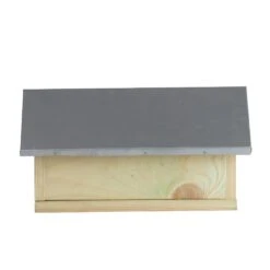 Esschert Insectenhotel Hommelhuis 15 Esschert Insectenhotel Hommelhuis -Tuin Decoratie WA08 03