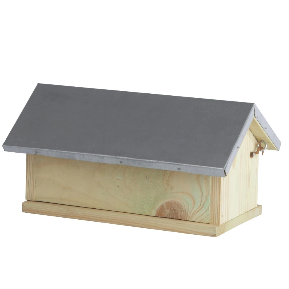 Esschert Insectenhotel Hommelhuis 8 Esschert Insectenhotel Hommelhuis - Afbeelding 6