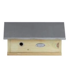 Esschert Insectenhotel Hommelhuis 13 Esschert Insectenhotel Hommelhuis -Tuin Decoratie WA08 06