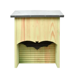 Esschert Vleermuiskast Silhouet L