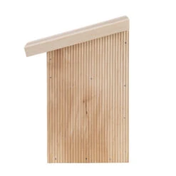 Esschert Insectenhotel Bijenhuis In Cadeaudoos -Tuin Decoratie WA69 03