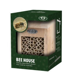 Esschert Insectenhotel Bijenhuis In Cadeaudoos -Tuin Decoratie WA69 20