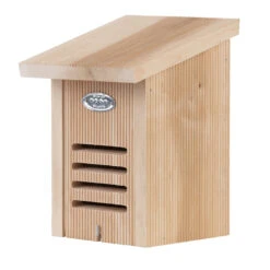 Esschert Insectenhotel Lieveheersbeestjes Kast In Cadeaudoos -Tuin Decoratie WA71 02