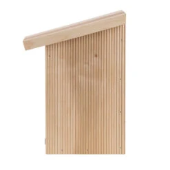 Esschert Insectenhotel Lieveheersbeestjes Kast In Cadeaudoos -Tuin Decoratie WA71 03