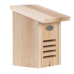 Esschert Insectenhotel Lieveheersbeestjes Kast In Cadeaudoos -Tuin Decoratie WA71 08