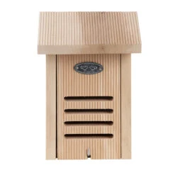 Esschert Insectenhotel Lieveheersbeestjes Kast In Cadeaudoos -Tuin Decoratie WA71 09
