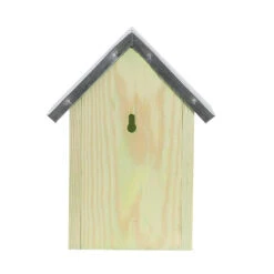 Esschert Insectenhotel S Met Borstel -Tuin Decoratie WA74 05