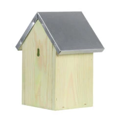 Esschert Insectenhotel S Met Borstel -Tuin Decoratie WA74 06