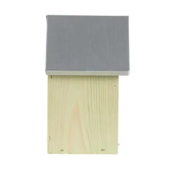 Esschert Insectenhotel S Met Borstel -Tuin Decoratie WA74 07