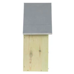 Esschert Insectenhotel L Met Borstel -Tuin Decoratie WA76 07